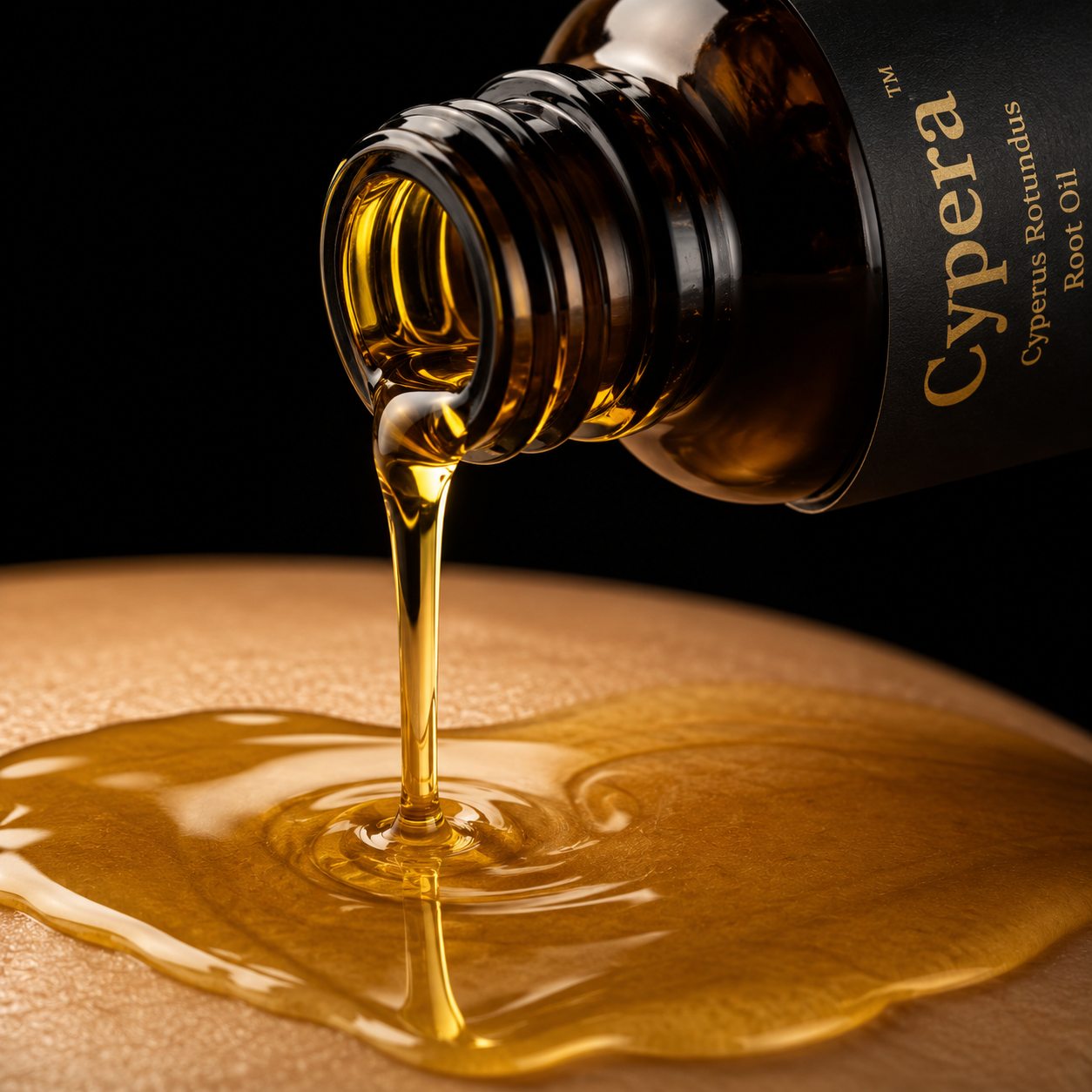 Soothing Essential Oil for Post-Hair Removal