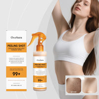 Kojic Acid Turmeric Exfoliating Spray 100ML